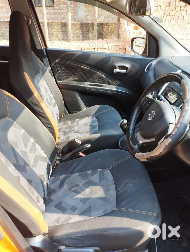 Maruti Suzuki Celerio X Amt Zxi Option, 2018, Petrol