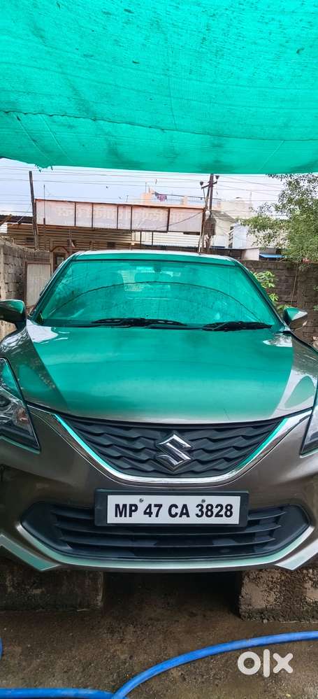 Maruti Suzuki Ertiga Zdi Shvs, 2017, Diesel