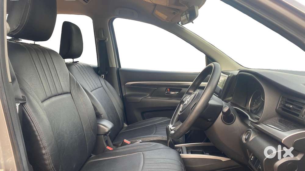 Maruti Suzuki Xl6 Zeta, 2021, Petrol
