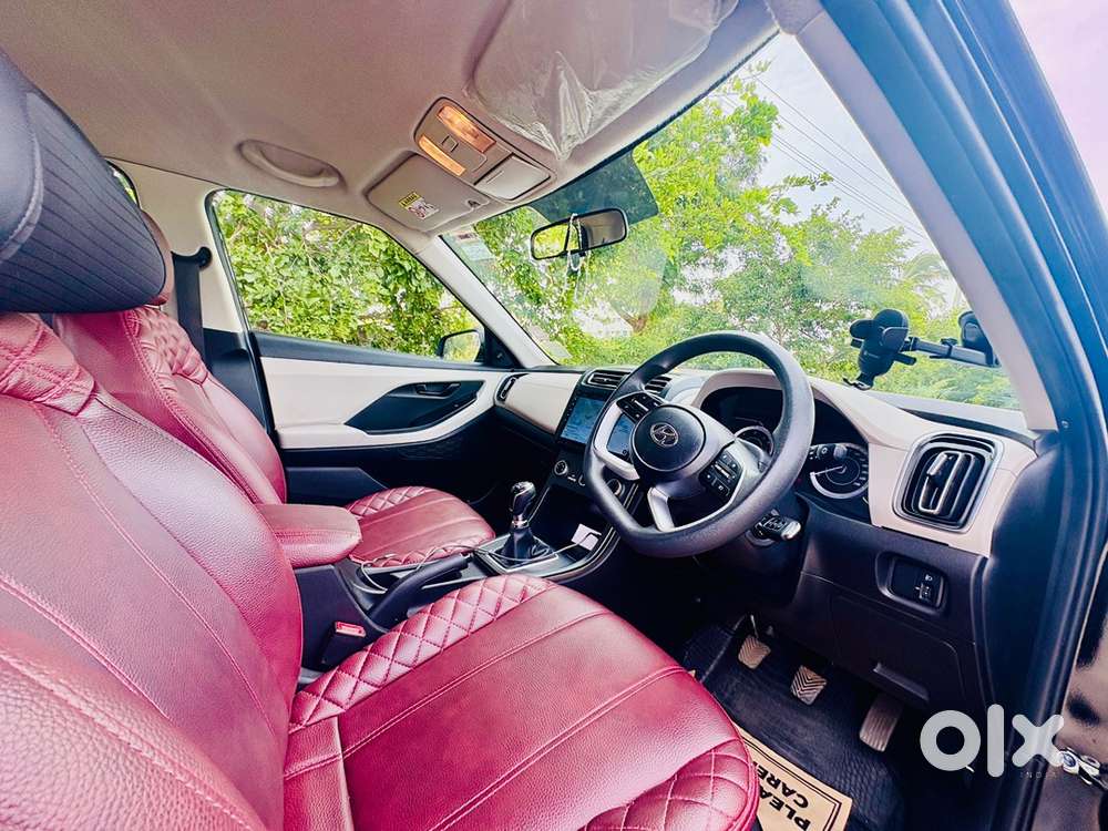 Hyundai Creta Diesel