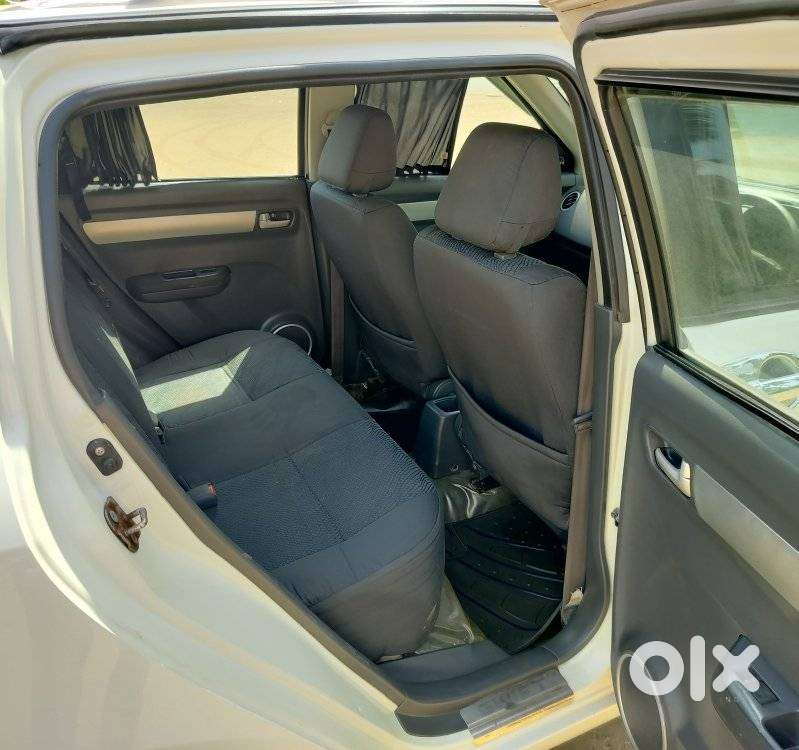 Maruti Suzuki Swift Ddis Vdi, 2011, Diesel