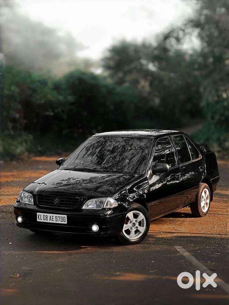 Used Maruti Suzuki 2005
