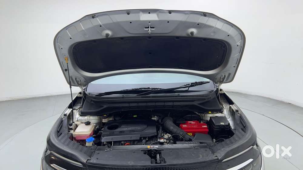 Kia Carens 1.5 Luxury Plus Diesel 6 Str, 2022, Diesel
