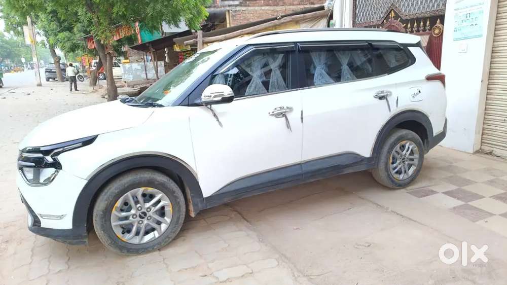 Kia Carens Diesel 2023