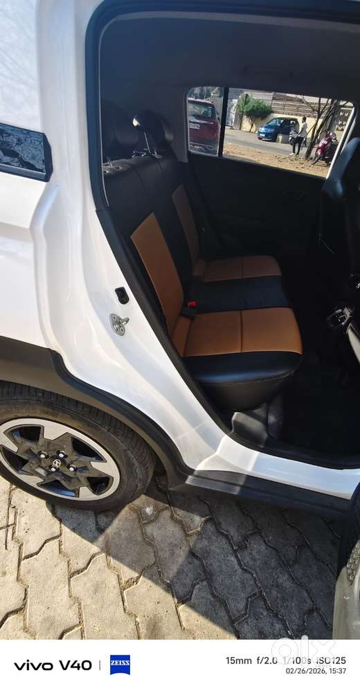 Hyundai Exter Sx Tech At, 2024, Petrol