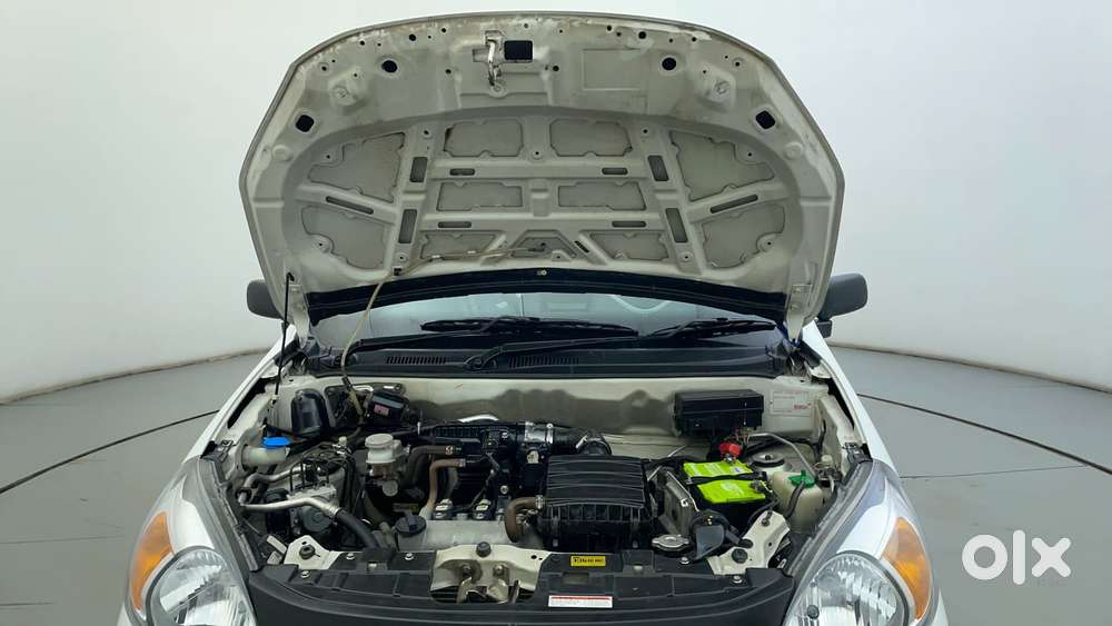 Maruti Suzuki Alto 800 Lxi, 2021, Petrol