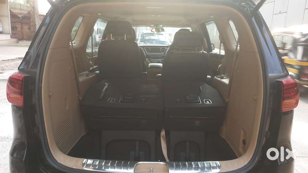 Kia Carnival Limousine, 2023, Diesel