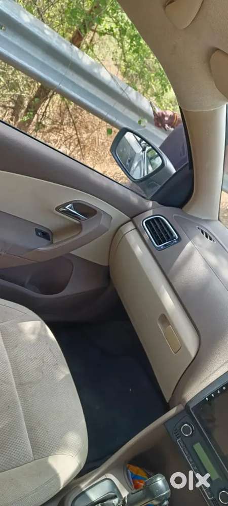Skoda Rapid 2012 Petrol 115000 Km Driven