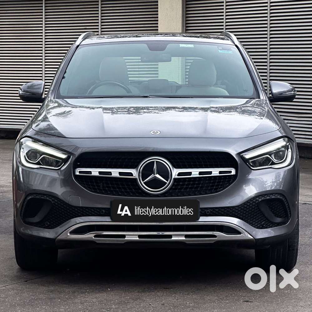 Mercedes-benz Gla 200, 2023, Petrol