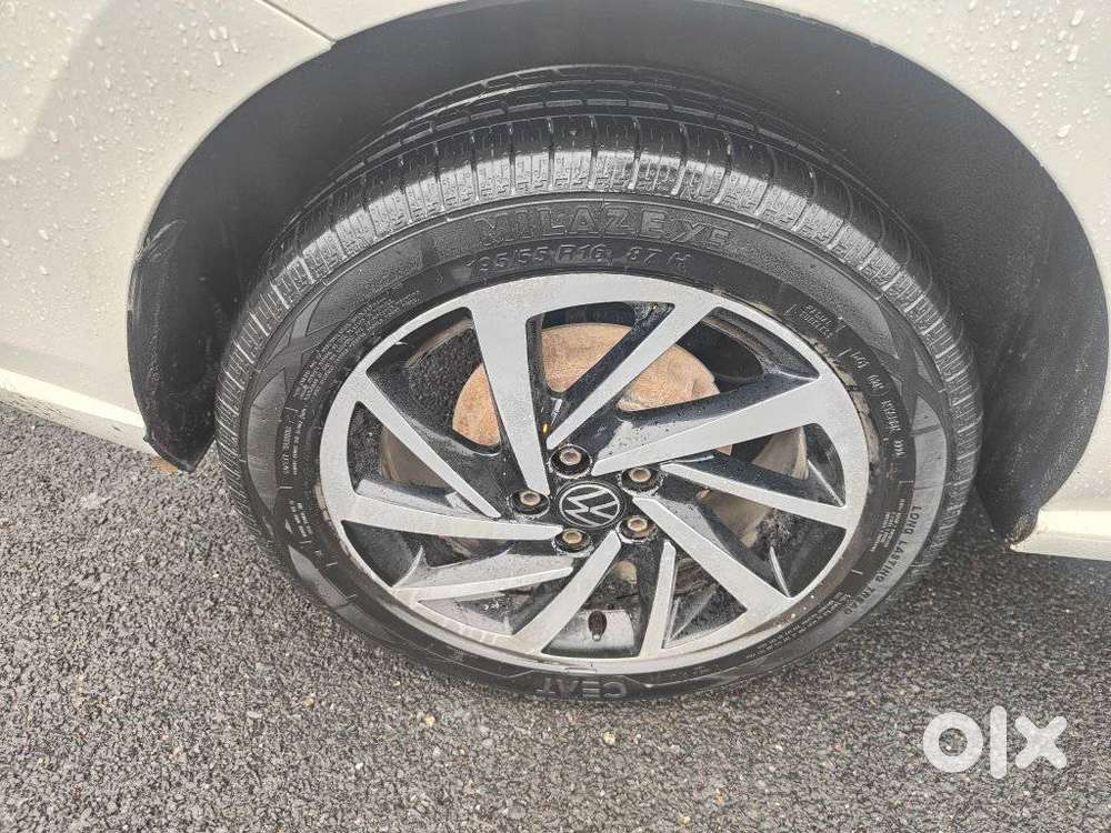 Volkswagen Ameo 1.2 Mpi Comfortline, 2018, Petrol