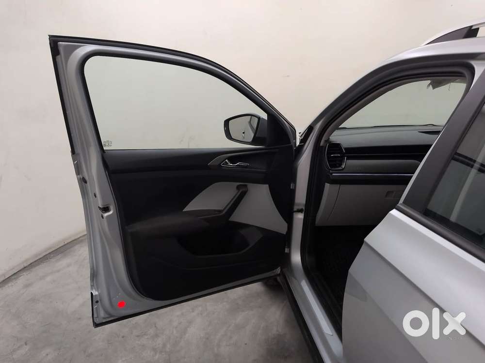 Skoda Kushaq Ambition 1.0l Tsi Mt, 2024, Petrol