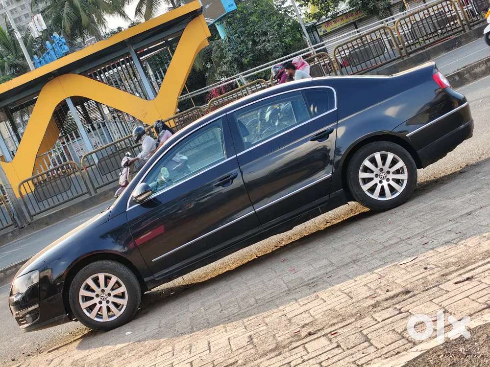 Volkswagen Passat 2010 Petrol Good Condition Negotiable