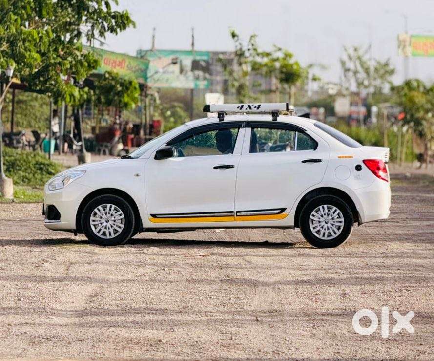 Maruti Suzuki Dzire 1.2 Tour S Cng, 2024, Cng & Hybrids