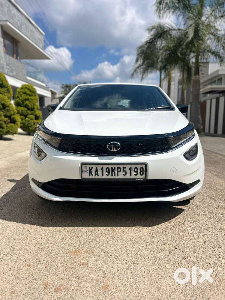 Tata Altroz 1.5 Xz Diesel, 2024, Diesel