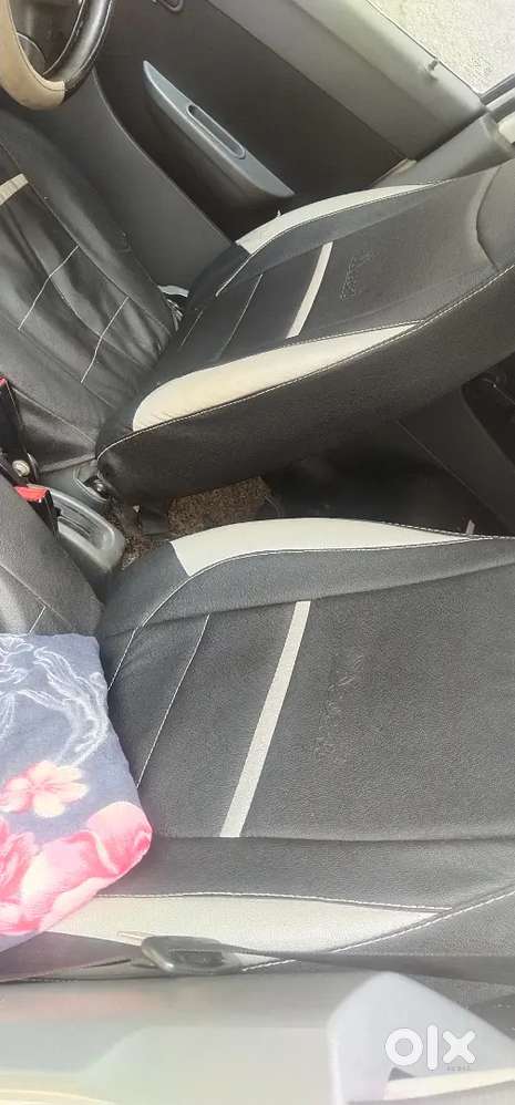 Alto 800 All Mantain