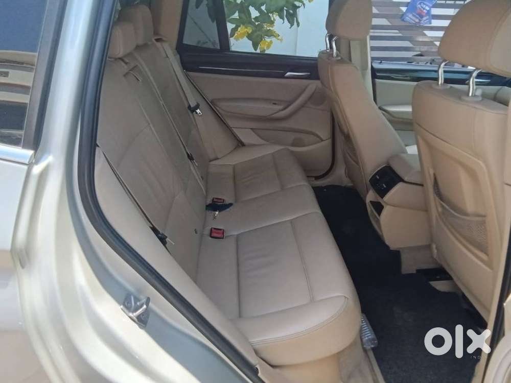 Bmw X3 2.0 Xdrive 20d, 2014, Diesel