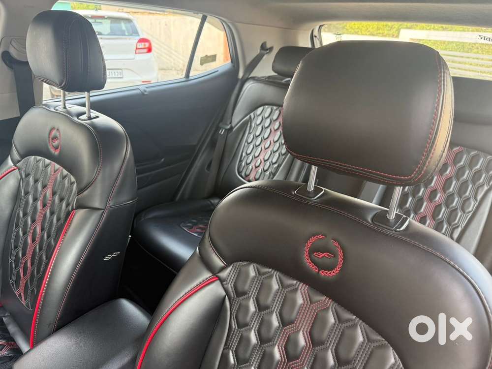 Hyundai Creta 1.5 Mpi My Sx Ex Facelift 2023