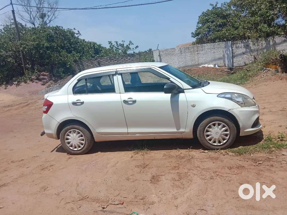 Maruti Suzuki Dzire 2021 Petrol Good Condition