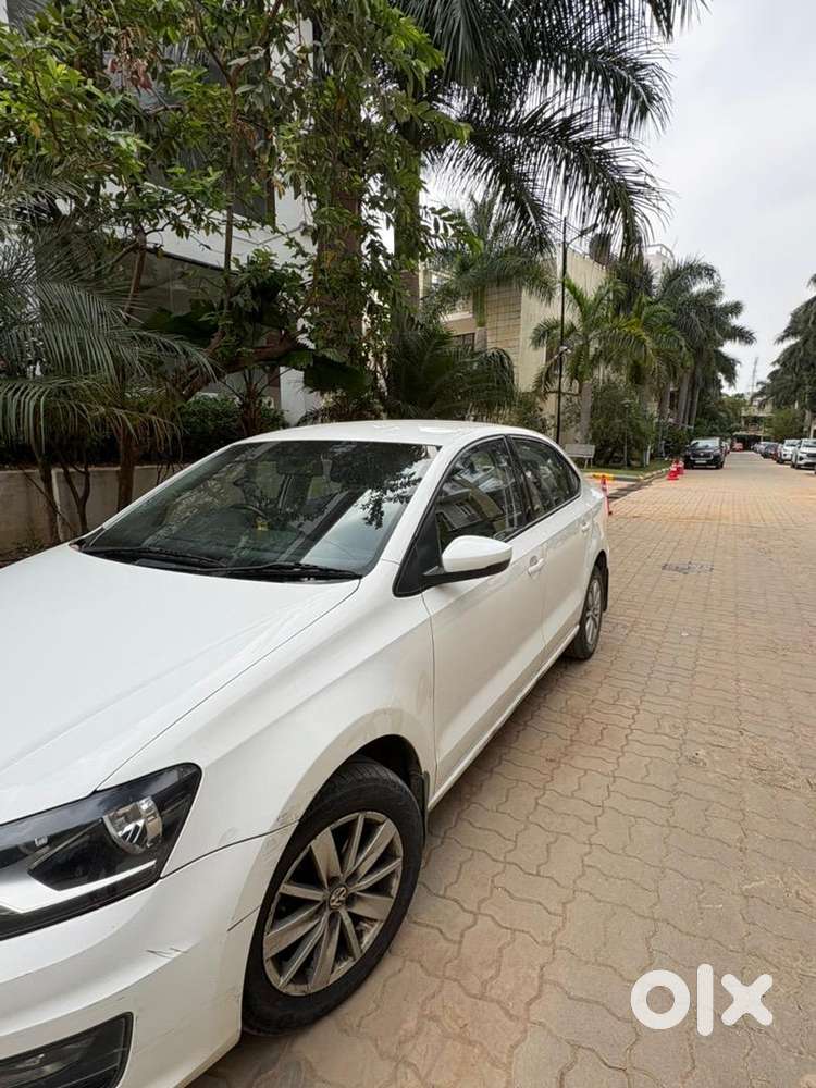 Volkswagen Vento 2019 Diesel Well Maintained