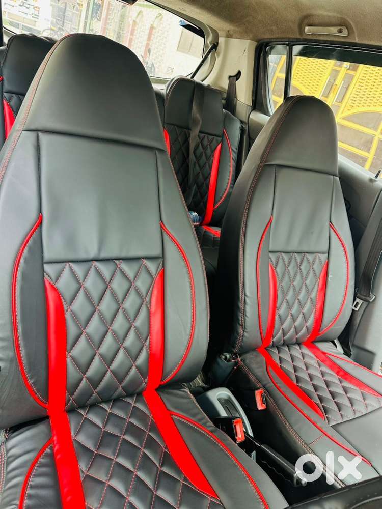 Maruti Suzuki Alto 2012
