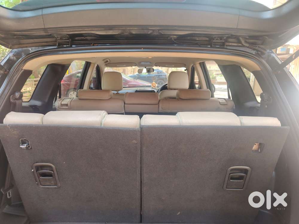 Hyundai Santa Fe 2wd At, 2012, Diesel