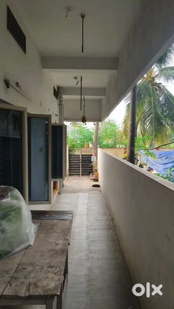 HOUSE FOR RENT