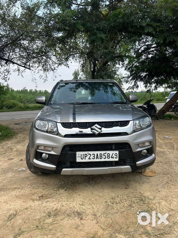 2019 Maruti Brezza Zdi