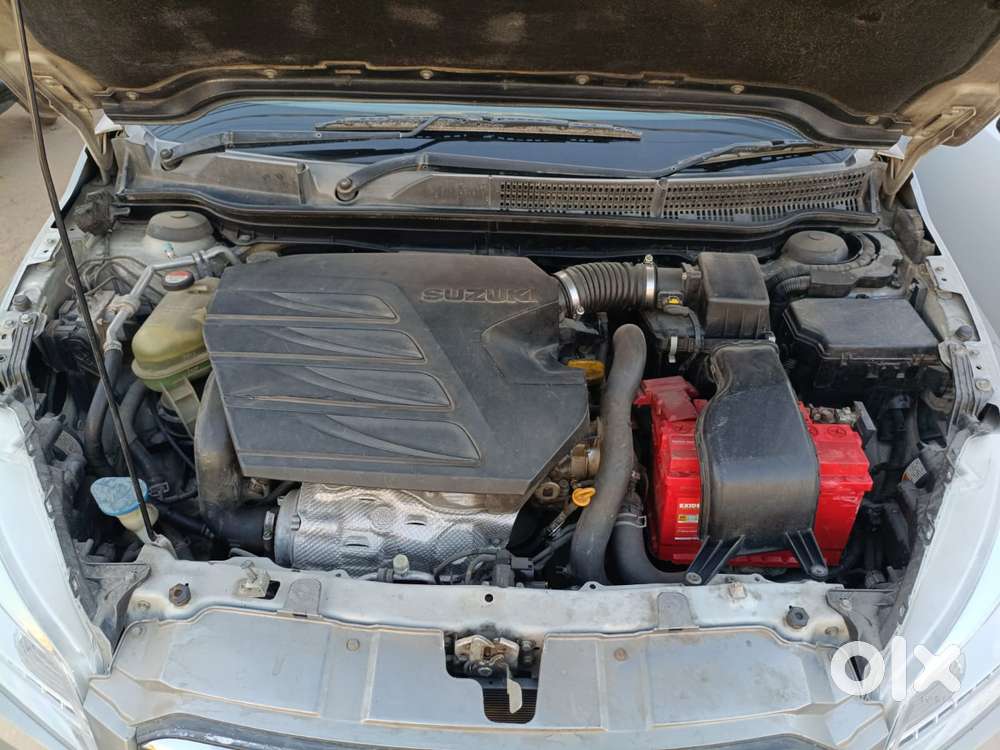 Maruti Suzuki S-cross Alpha 1.6, 2015, Diesel