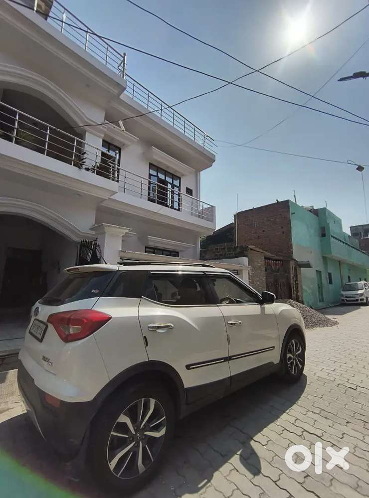 Mahindra Xuv300 Diesel Amt 2021