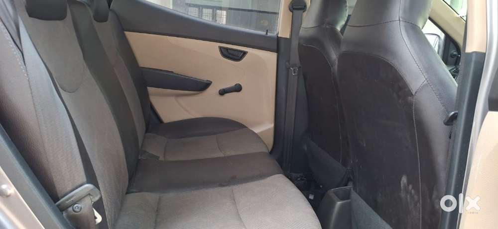Hyundai Eon Era, 2012, Petrol