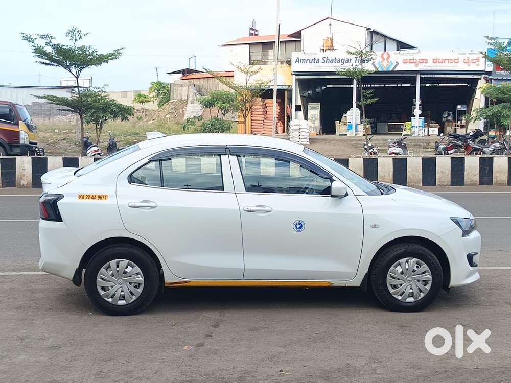 Maruti Suzuki Dzire 1.2 Tour S Cng, 2025, Cng & Hybrids