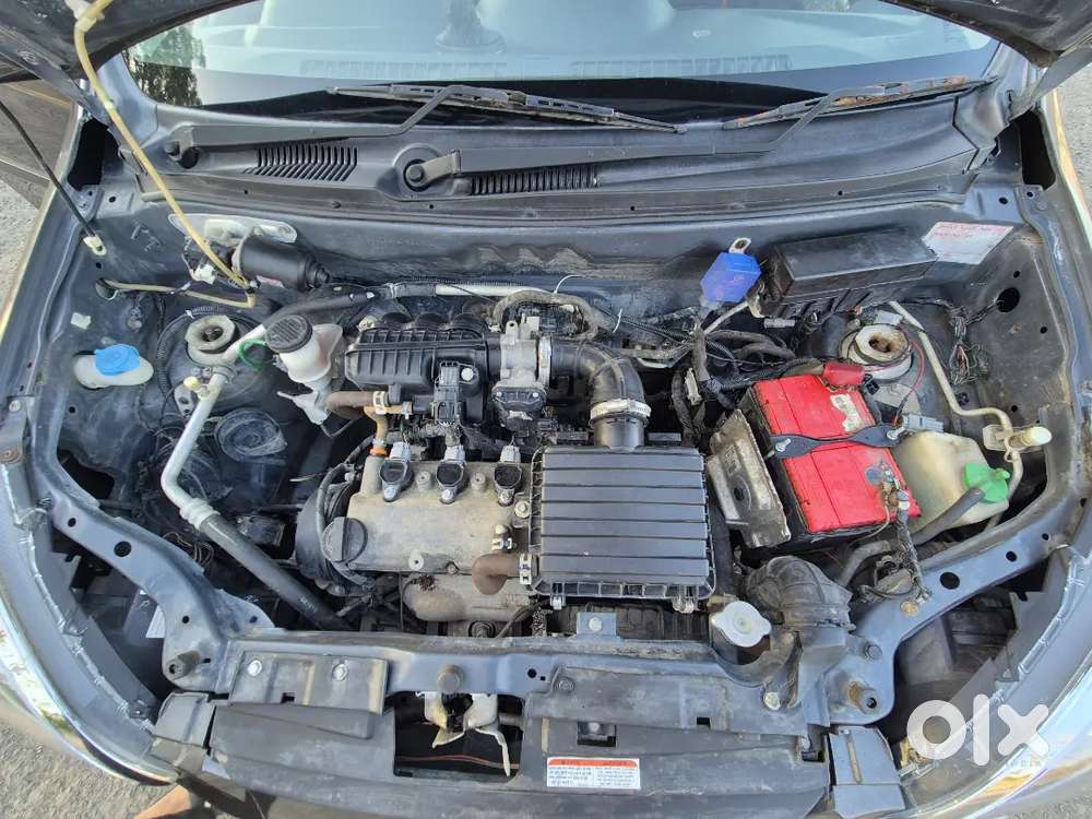 Maruti Suzuki Alto 800 2018 Petrol Good Condition