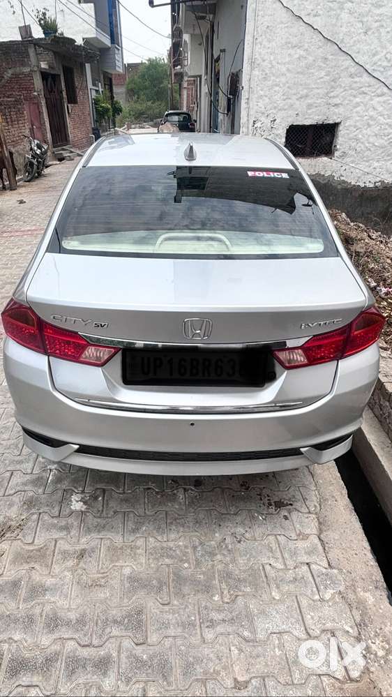Genuine Car … Not Need Any Kind Of Work…