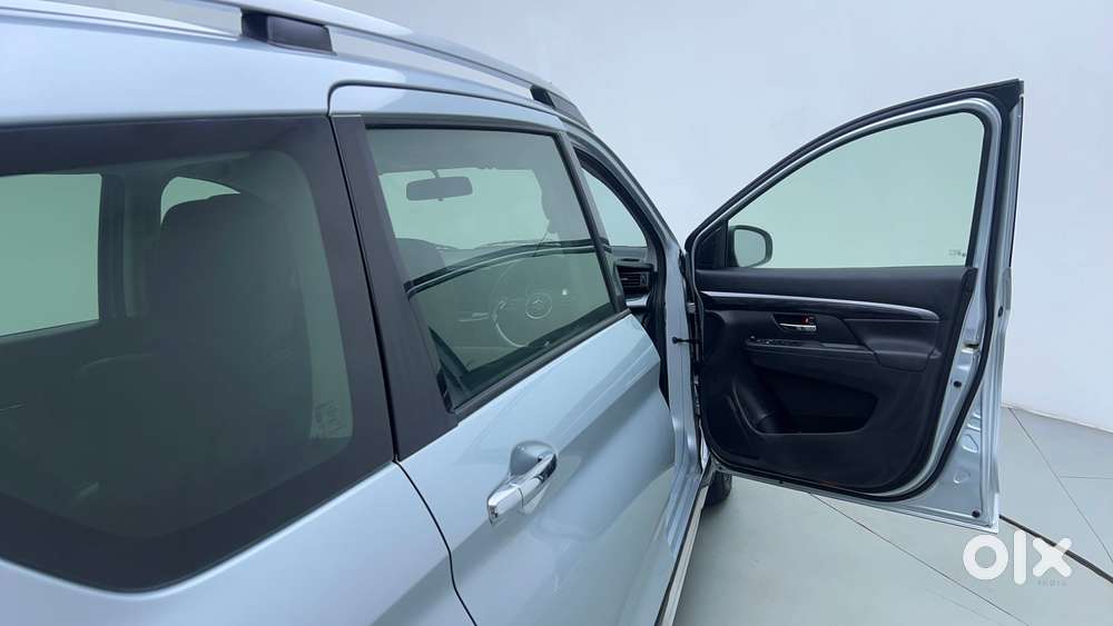 Maruti Suzuki Xl6 1.5 Alpha Plus Mt, 2025, Petrol