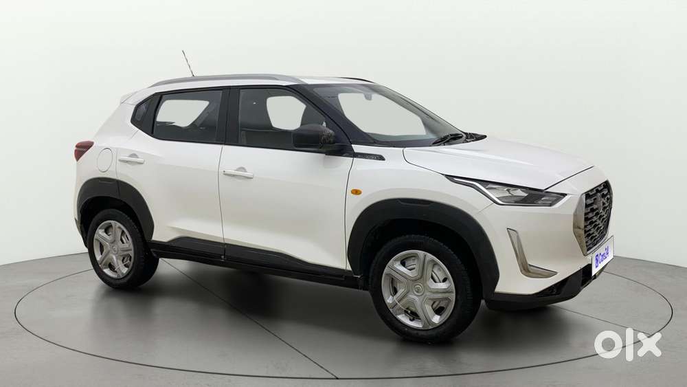 Nissan Magnite 1.0 Xe, 2021, Petrol