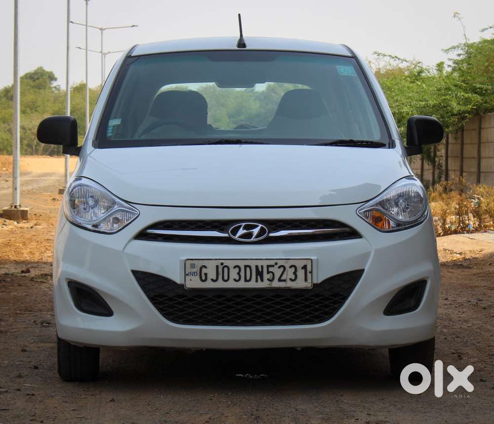 Hyundai I10 Era 1.1 Irde, 2011, Petrol