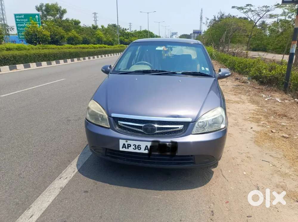 Tata Indigo Cs 2010 Diesel Good Condition