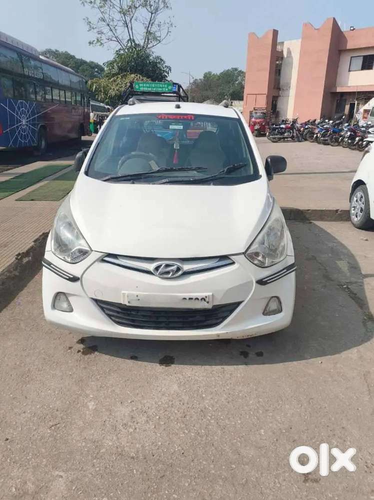 Gadi Fully Maintaine