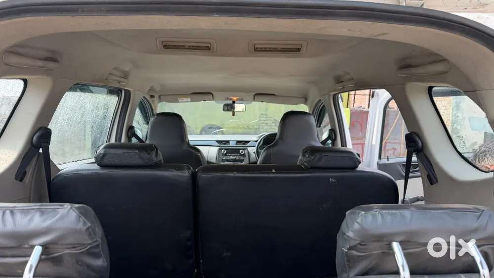 Renault Triber 1.0 Rxl 2020