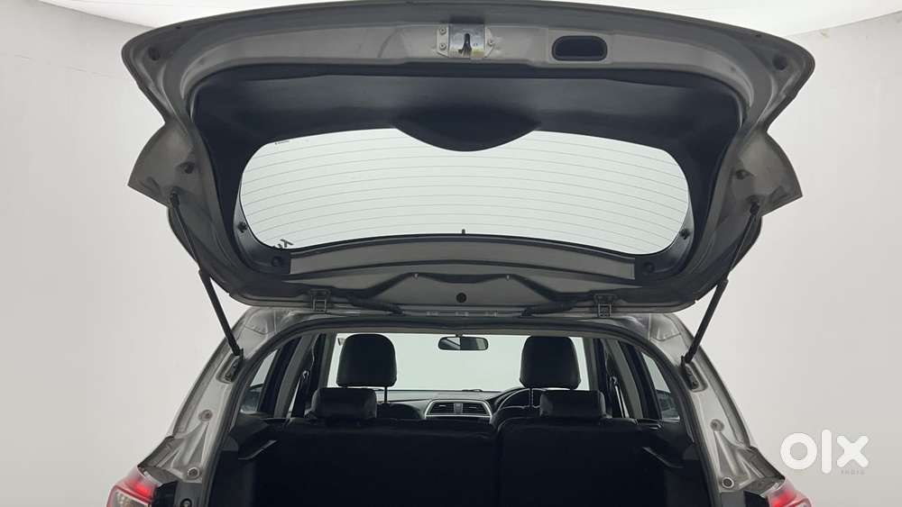 Maruti Suzuki S-cross 2017-2020 1.3 Zeta, 2017, Diesel