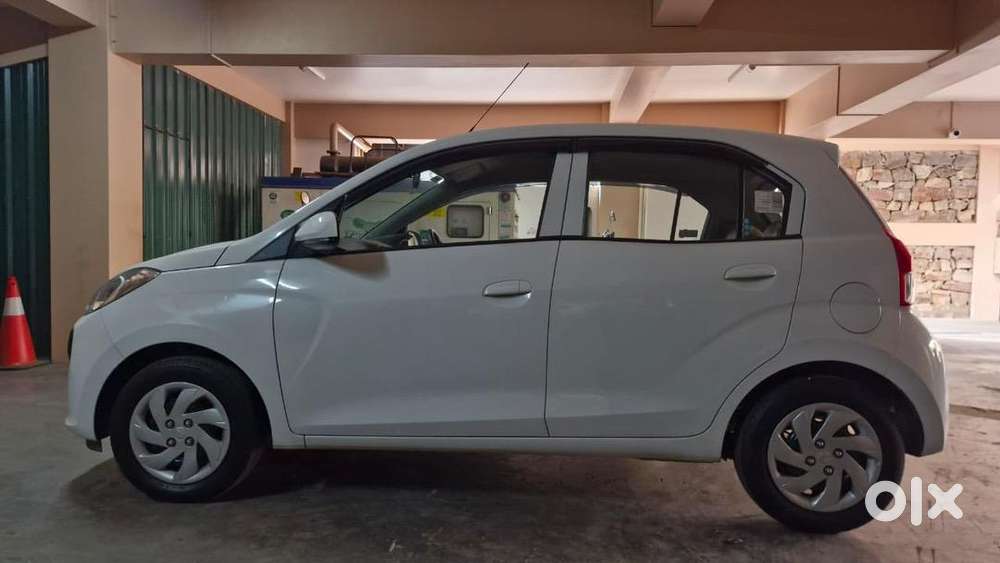 Hyundai New Santro 2023 Petrol Good Condition
