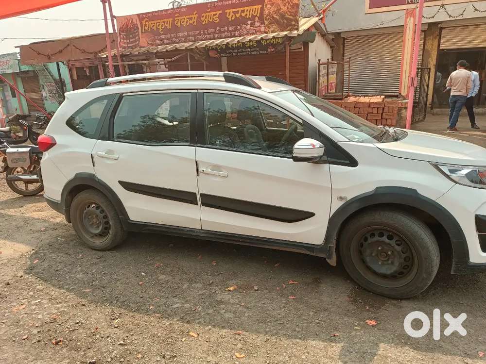 Honda Br-v 2016 Diesel 245000 Km Driven