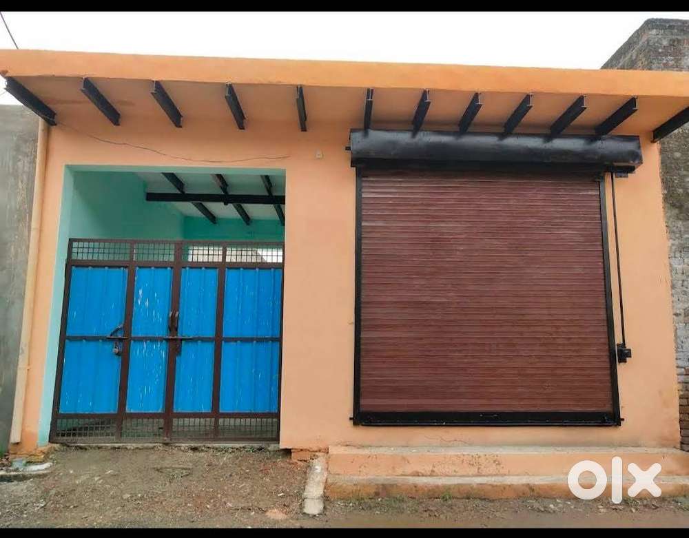 Industrial or commercial building for rent