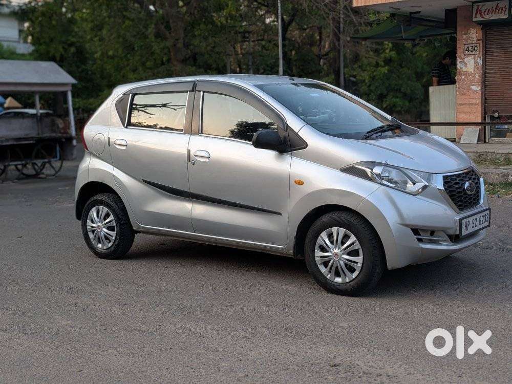 Datsun Redigo A, 2019, Petrol
