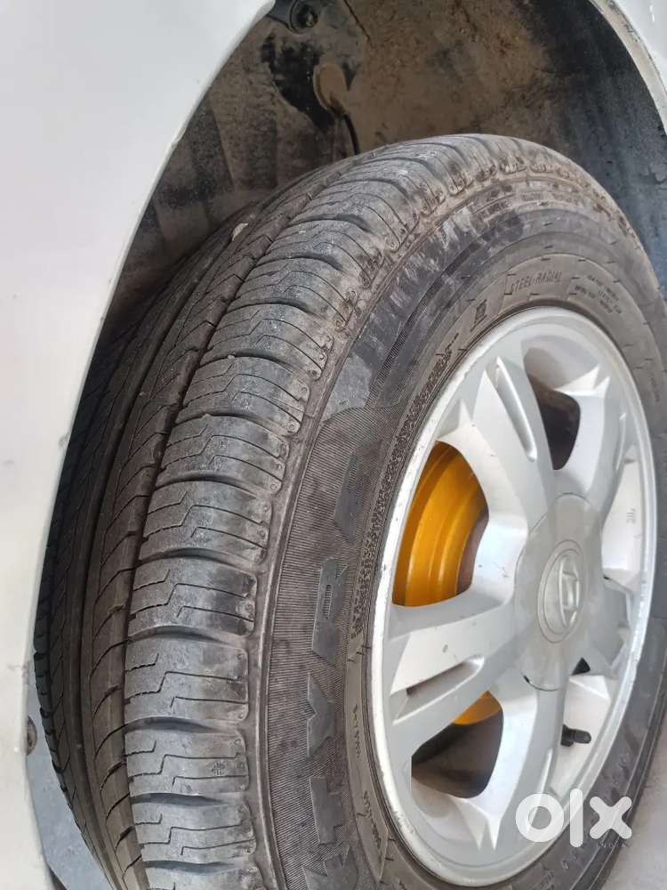 I20 Asta Petrol
