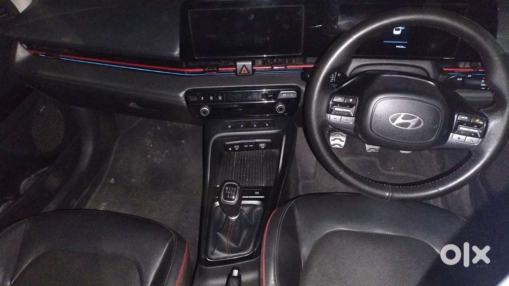 Hyundai Verna 1.5 Sx (o) Turbo Petrol, 2023, Petrol