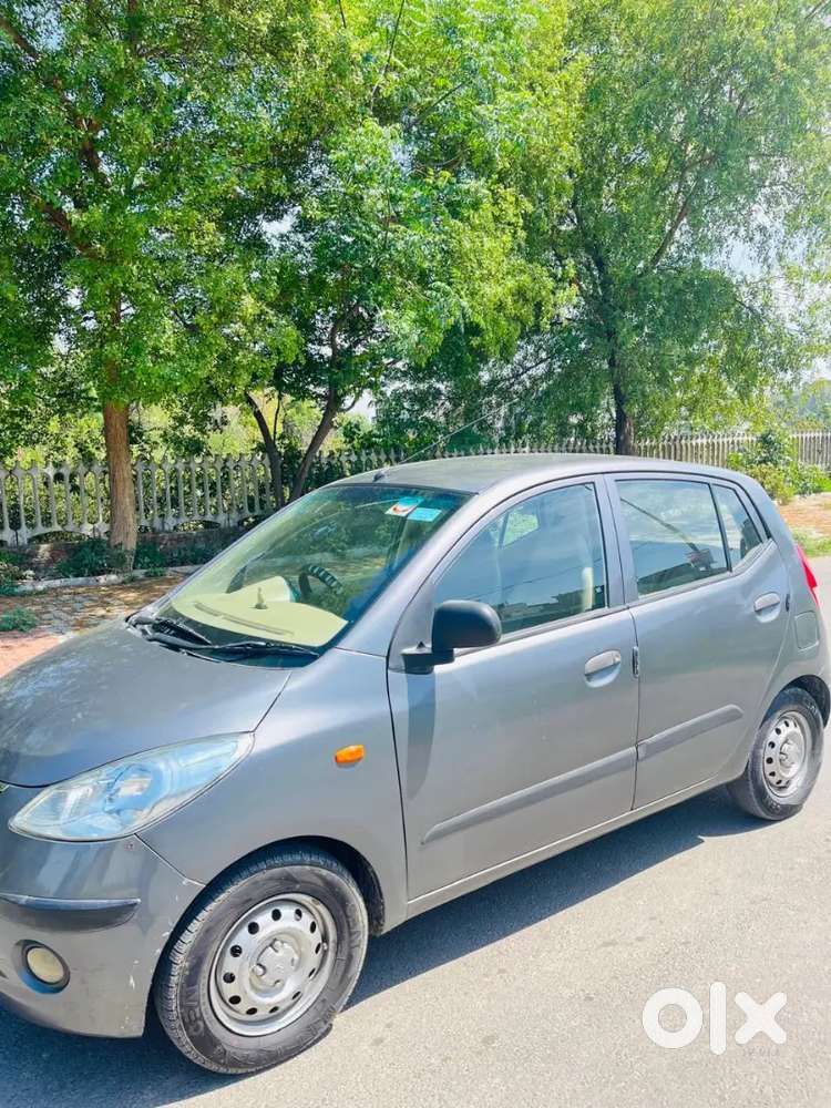 Hyundai I10 2010 Petrol 85000 Km Driven