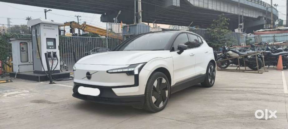 Volvo Ex30 Ultra, 2026, Electric