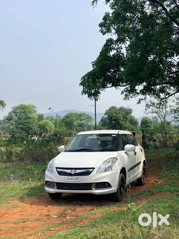 Maruti Suzuki Dzire 2016