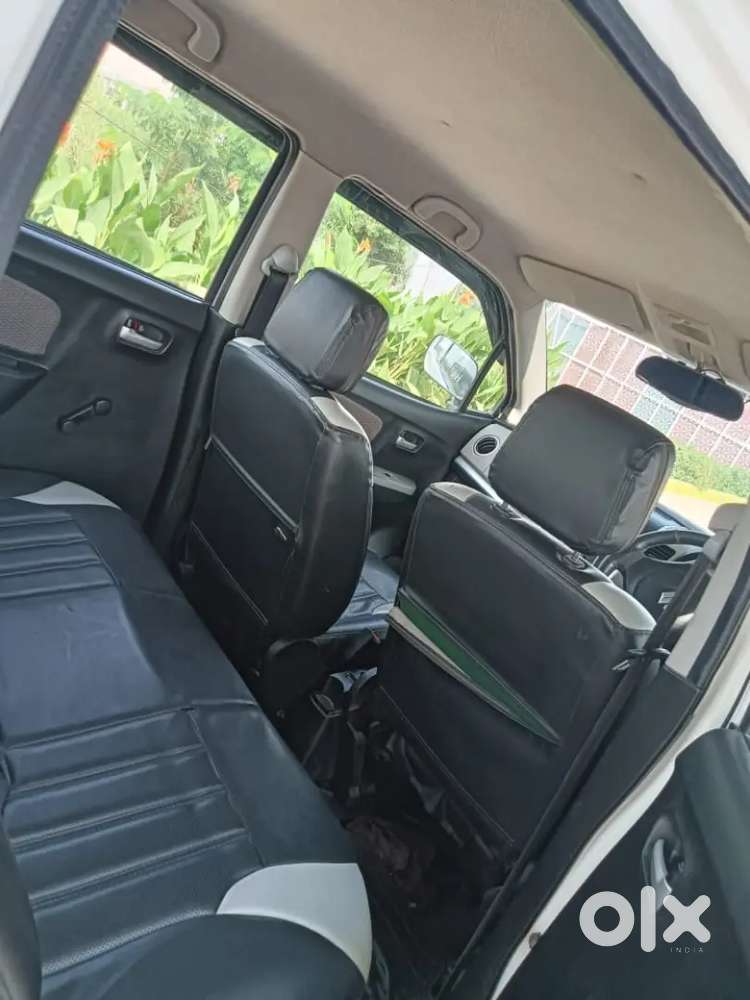 Maruti Suzuki Wagon R Stingray 2013 Cng & Hybrids 90 Km Driven